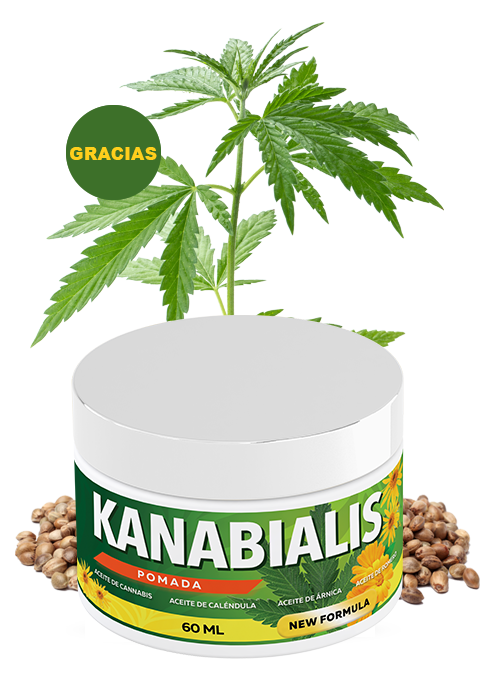 Ordenar Ahora - Kanabialis